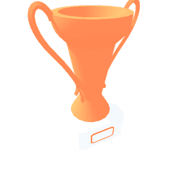 Cup Bronze